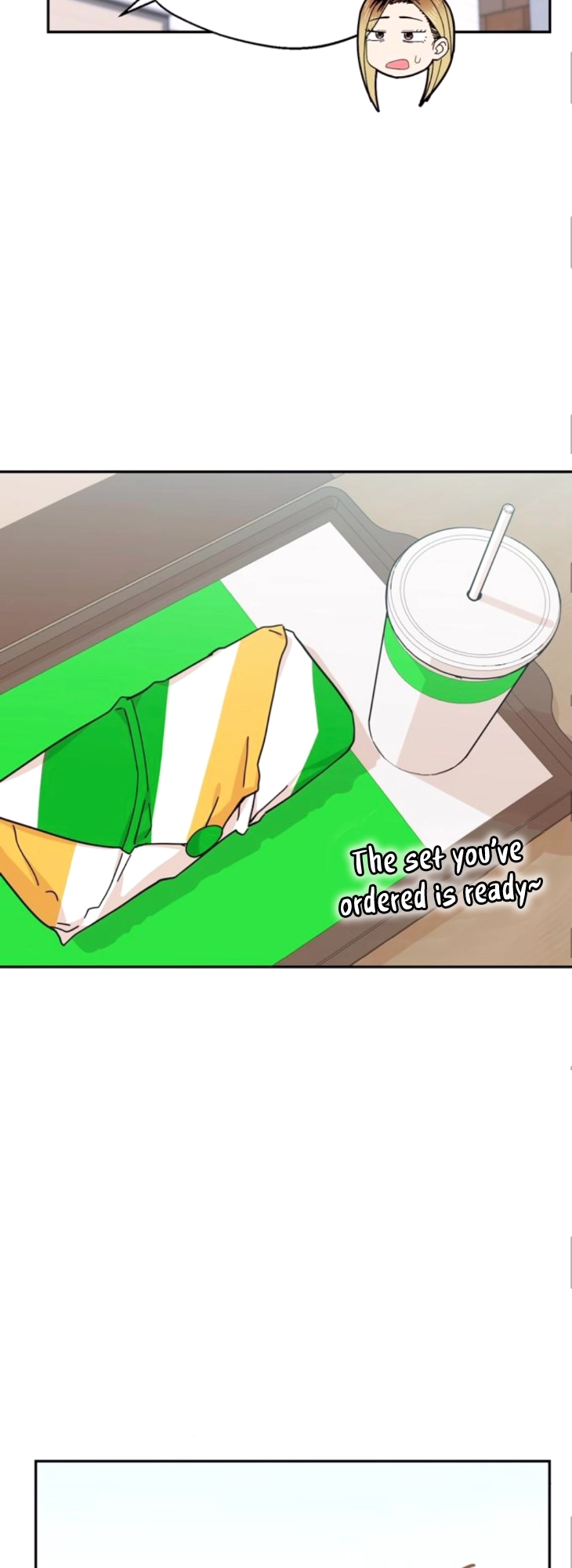 Maybe Meant to Be Chapter 13 - Page 43