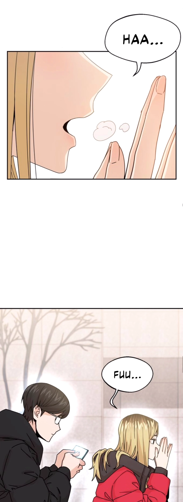 Maybe Meant to Be Chapter 13 - Page 48