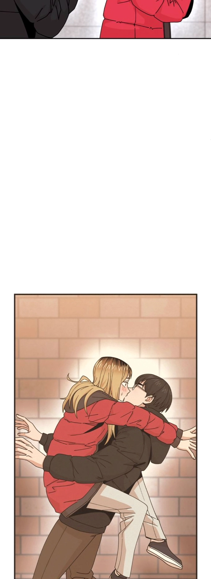 Maybe Meant to Be Chapter 13 - Page 49