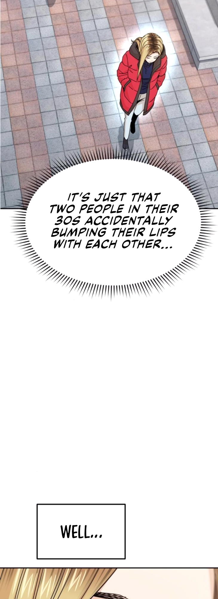 Maybe Meant to Be Chapter 13 - Page 53