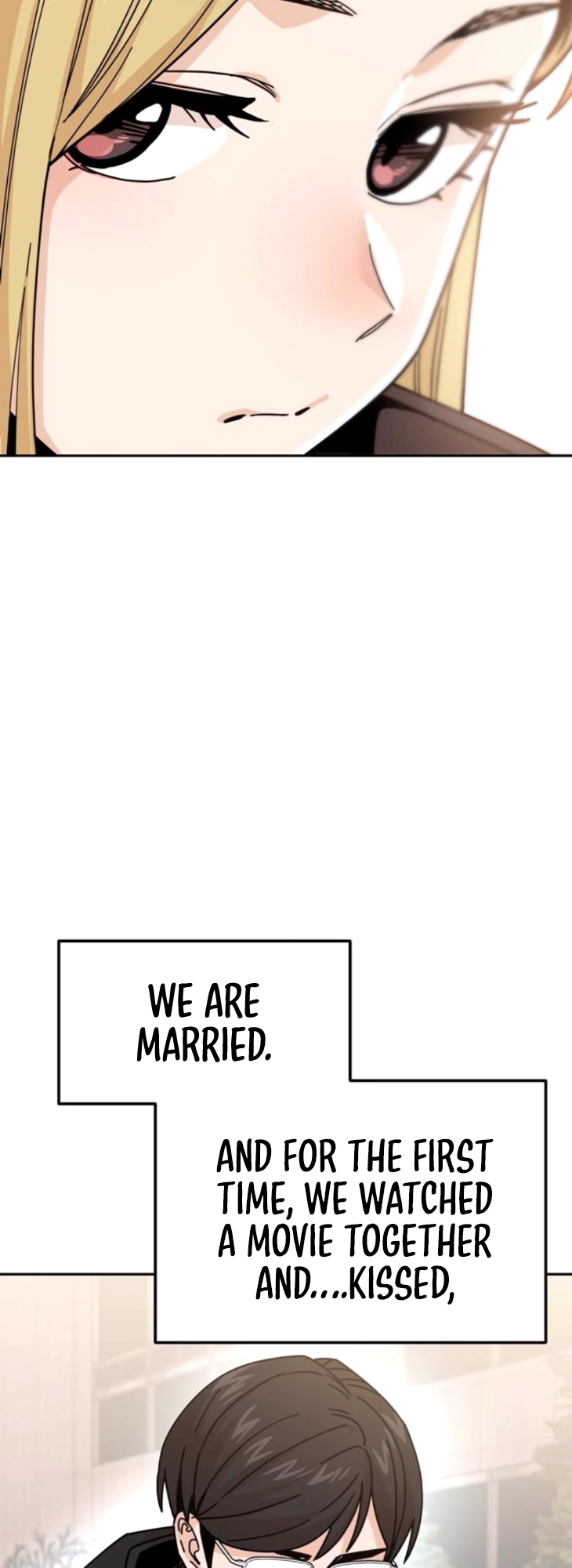 Maybe Meant to Be Chapter 13 - Page 54