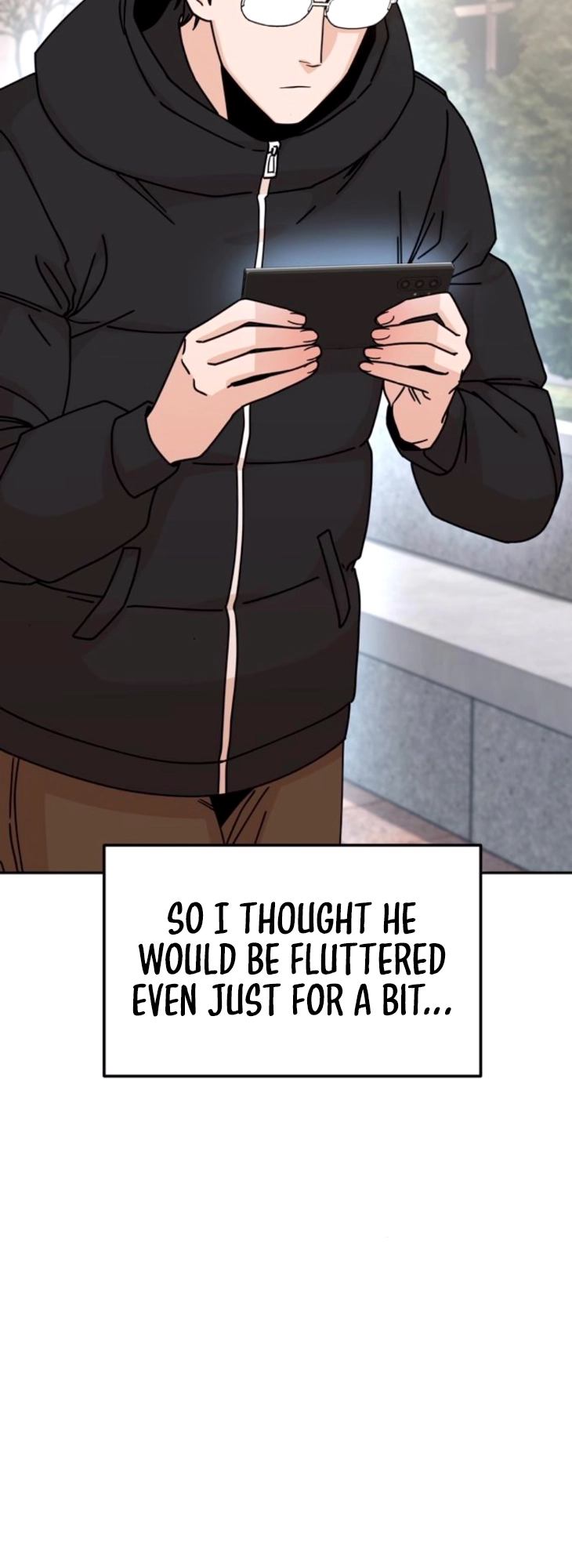Maybe Meant to Be Chapter 13 - Page 55