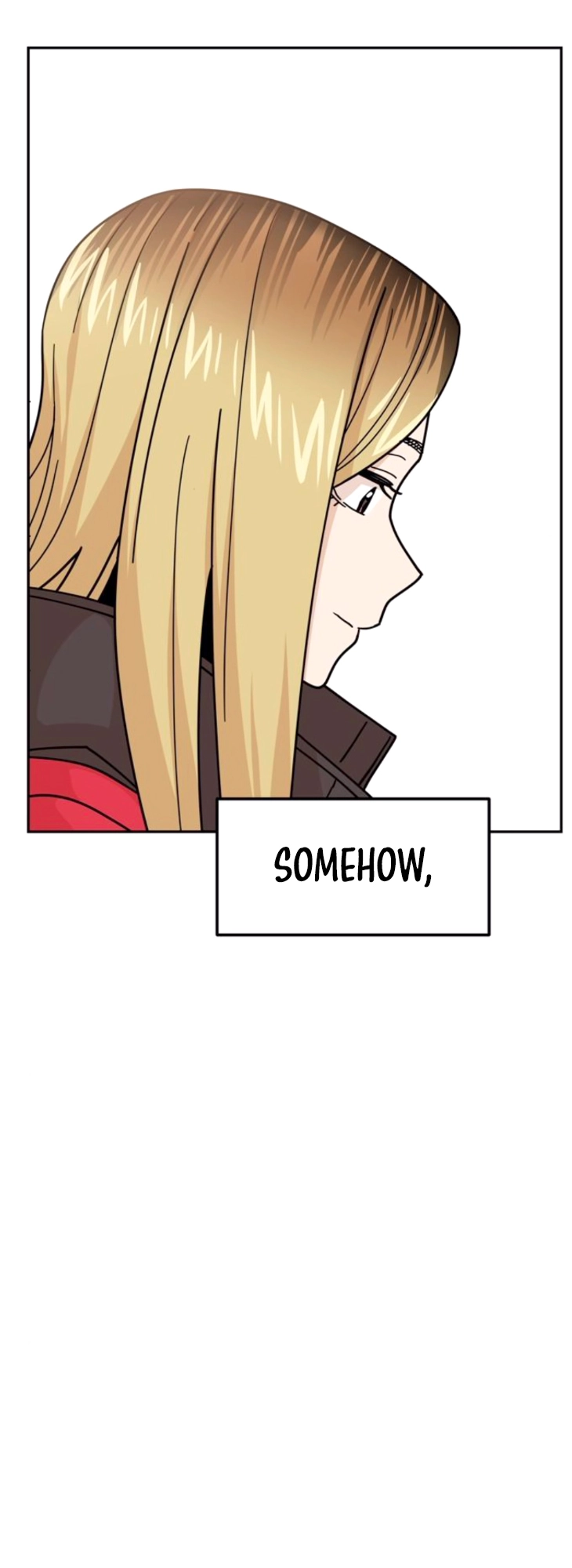 Maybe Meant to Be Chapter 13 - Page 56