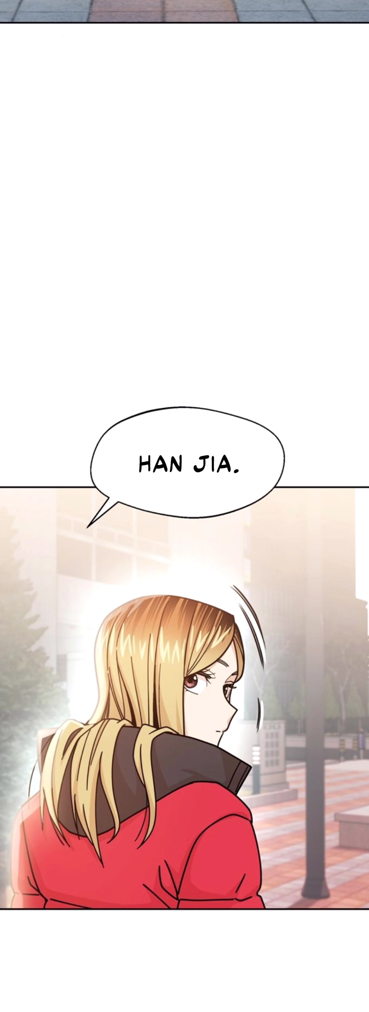 Maybe Meant to Be Chapter 13 - Page 58