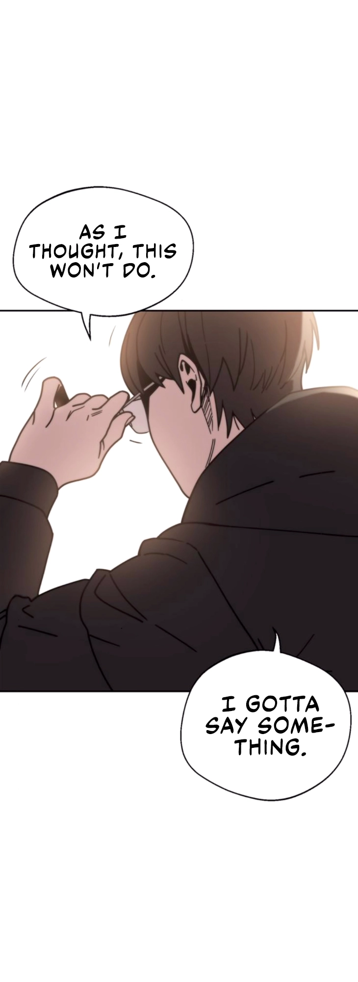 Maybe Meant to Be Chapter 13 - Page 59