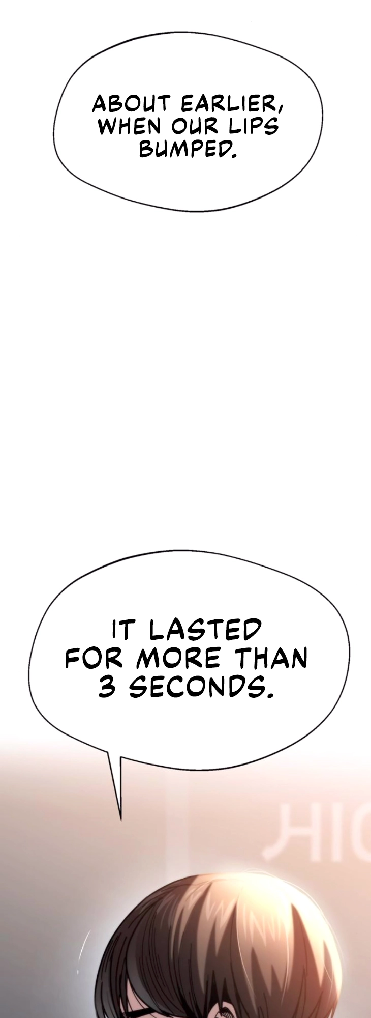 Maybe Meant to Be Chapter 13 - Page 60