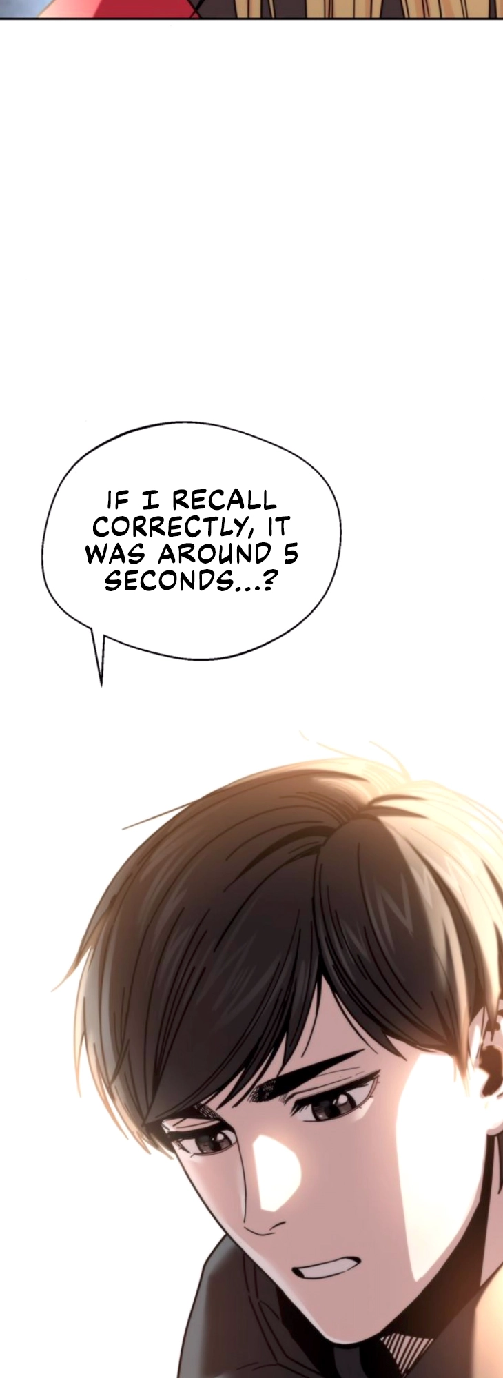 Maybe Meant to Be Chapter 13 - Page 62
