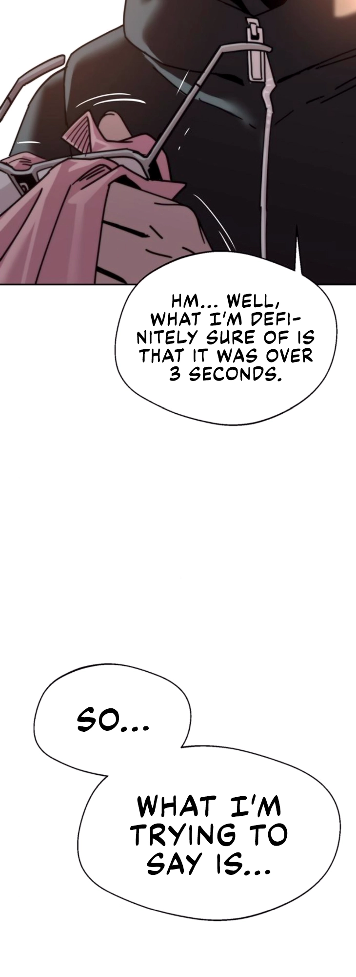 Maybe Meant to Be Chapter 13 - Page 63