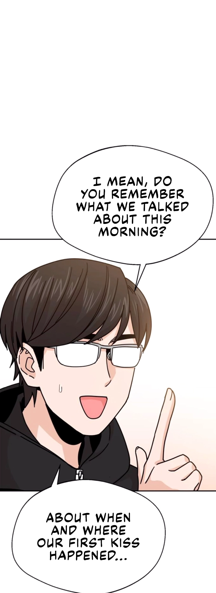 Maybe Meant to Be Chapter 13 - Page 66