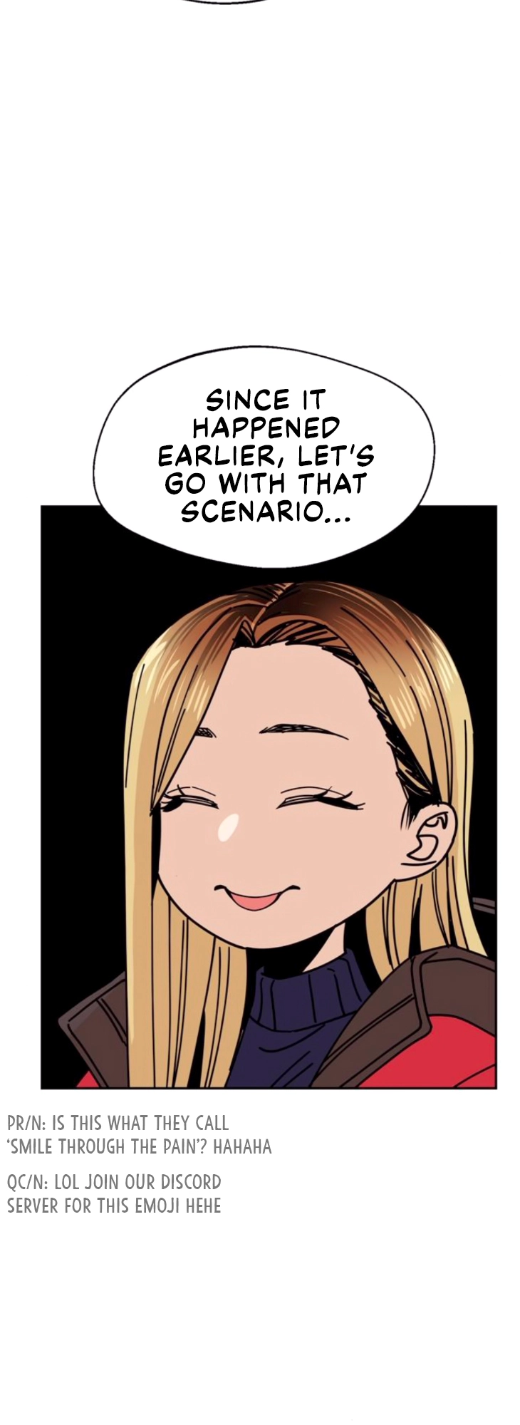 Maybe Meant to Be Chapter 13 - Page 67