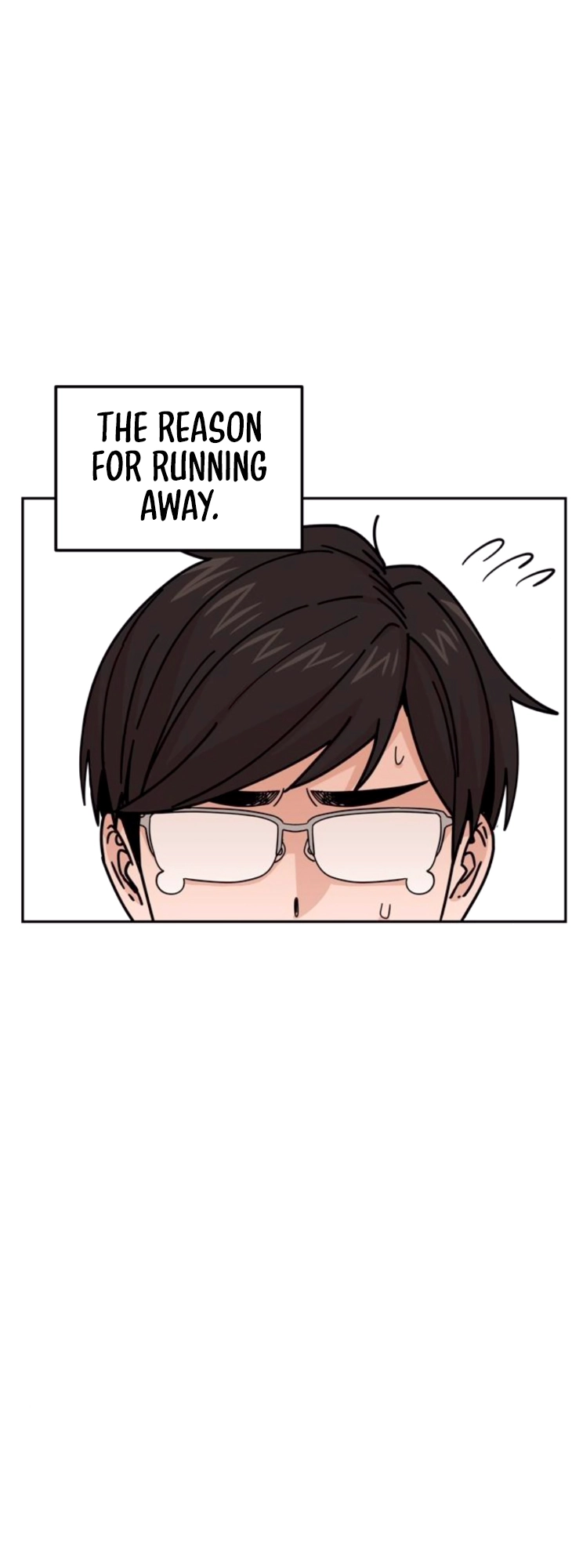 Maybe Meant to Be Chapter 13 - Page 69