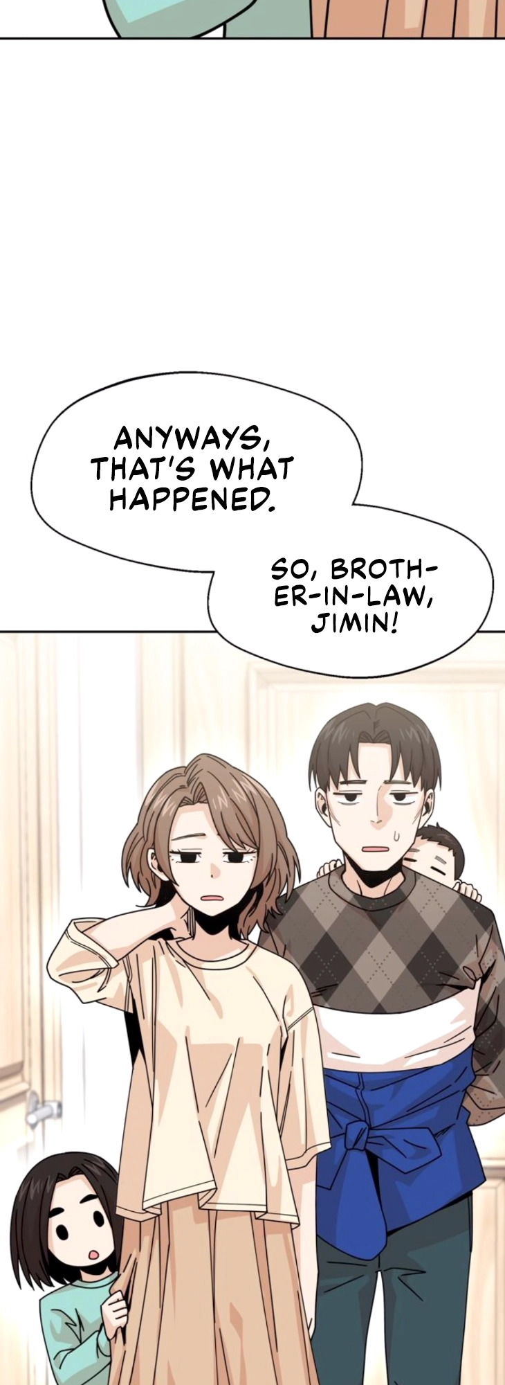 Maybe Meant to Be Chapter 13 - Page 72