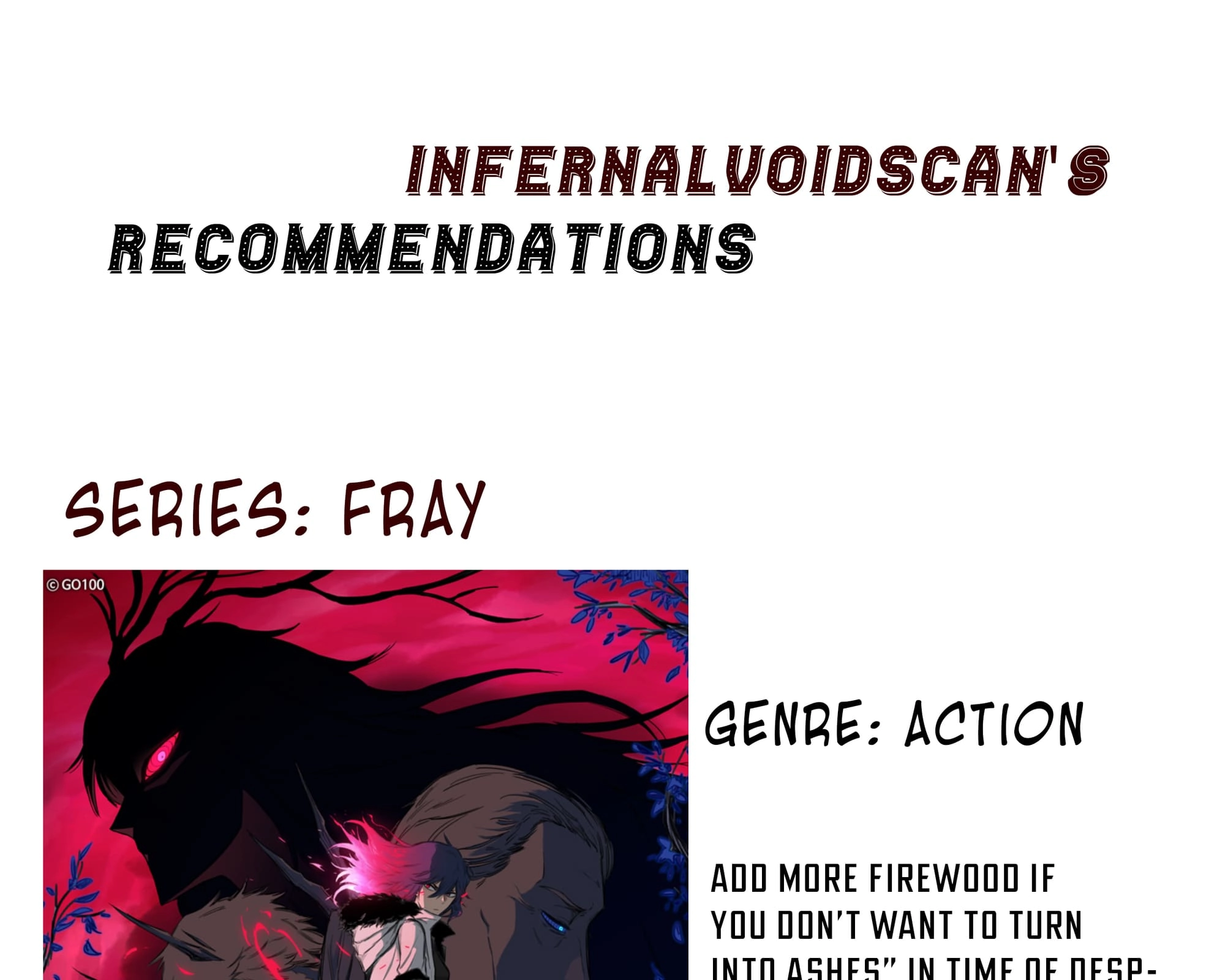 Maybe Meant to Be Chapter 13 - Page 77