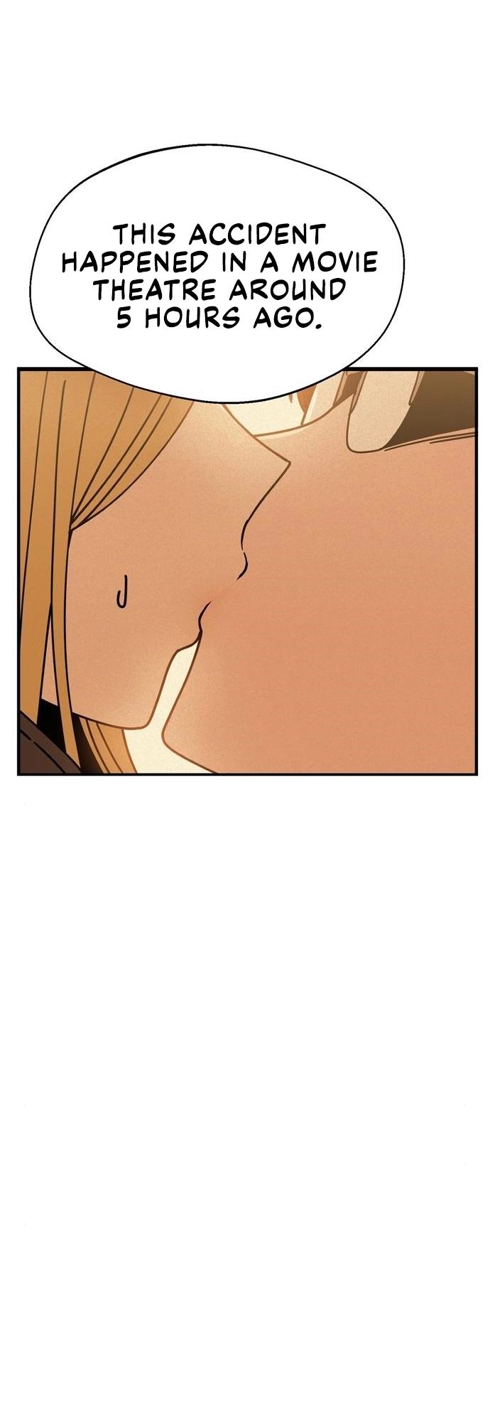 Maybe Meant to Be Chapter 14 - Page 16
