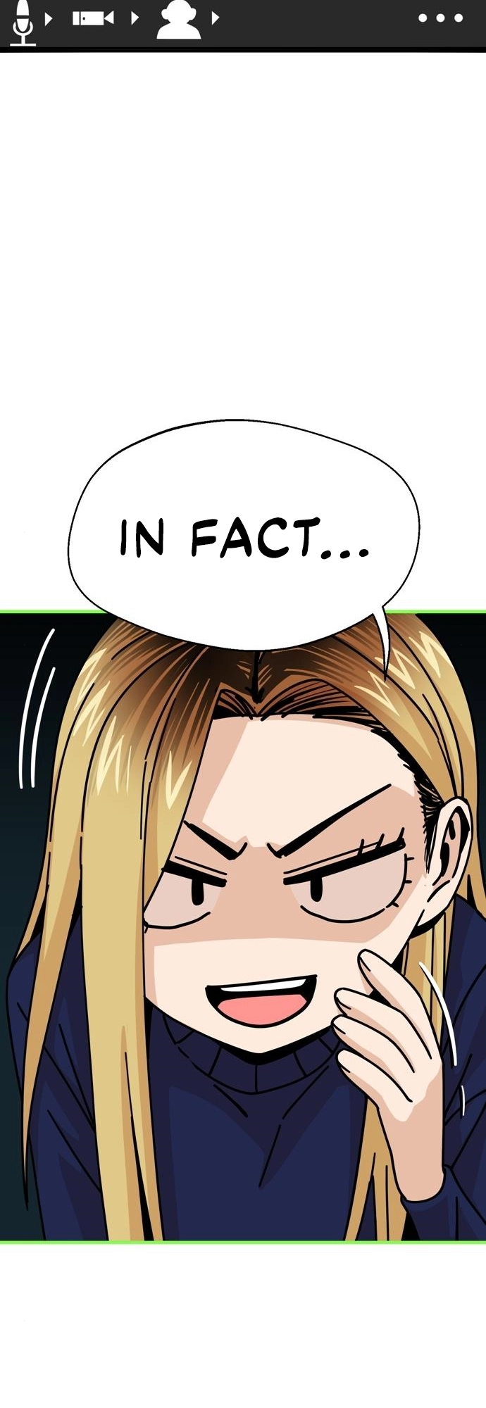 Maybe Meant to Be Chapter 14 - Page 32