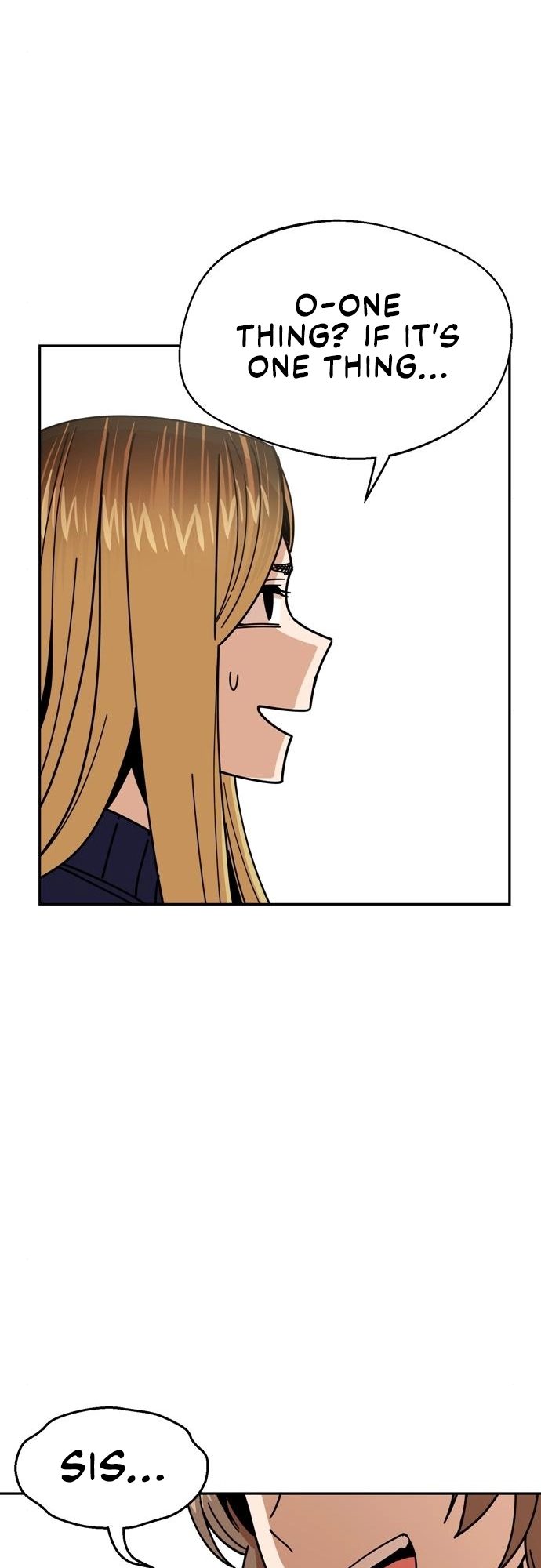 Maybe Meant to Be Chapter 14 - Page 45
