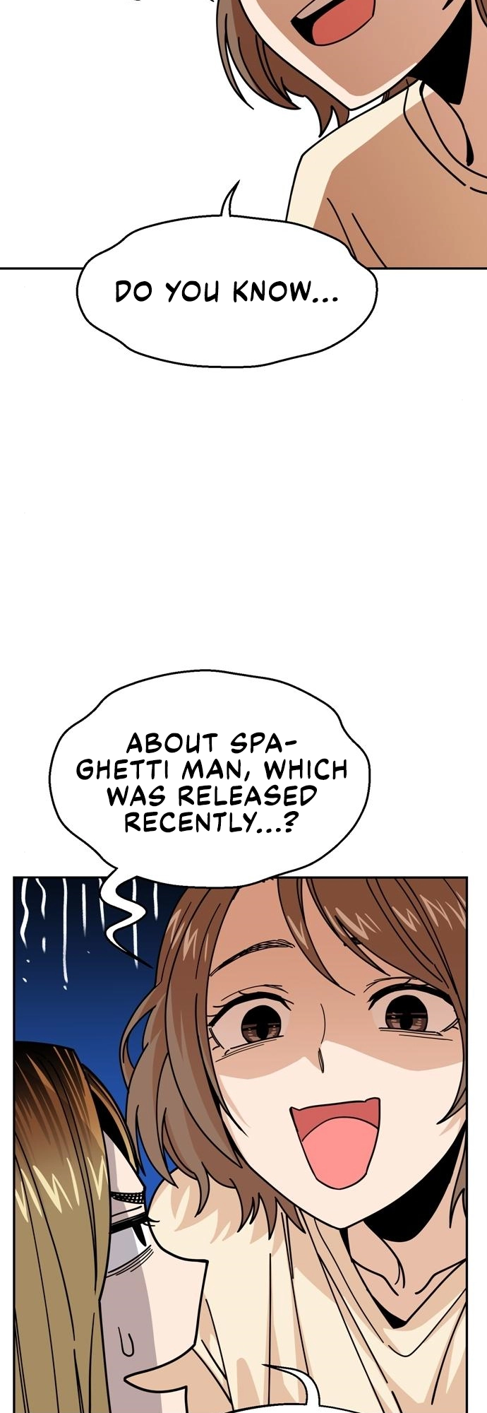Maybe Meant to Be Chapter 14 - Page 46