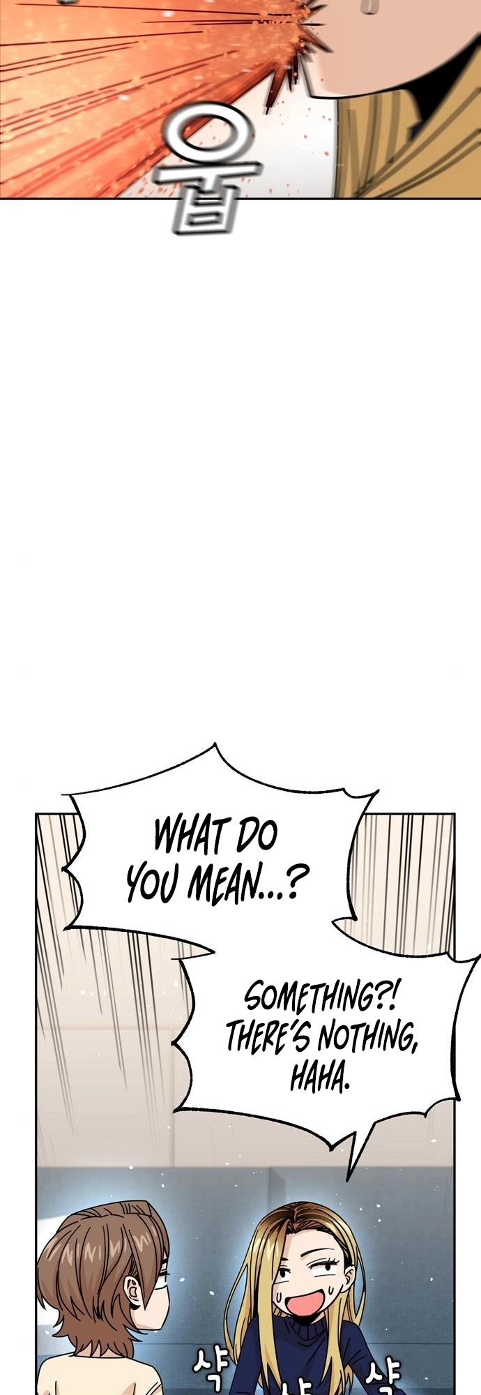 Maybe Meant to Be Chapter 14 - Page 49