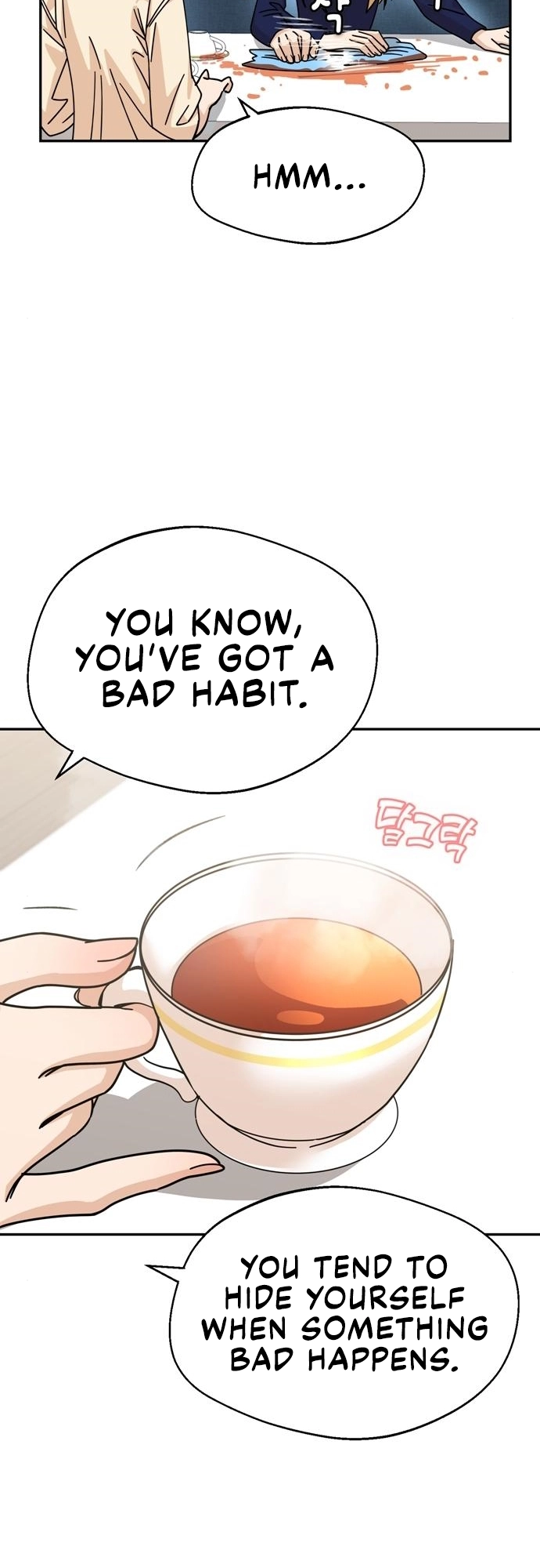 Maybe Meant to Be Chapter 14 - Page 50