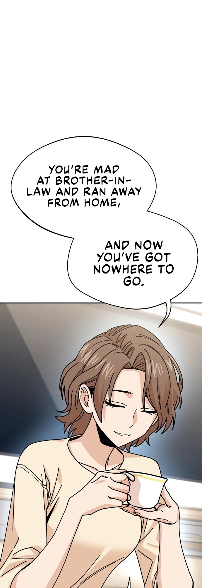 Maybe Meant to Be Chapter 14 - Page 51