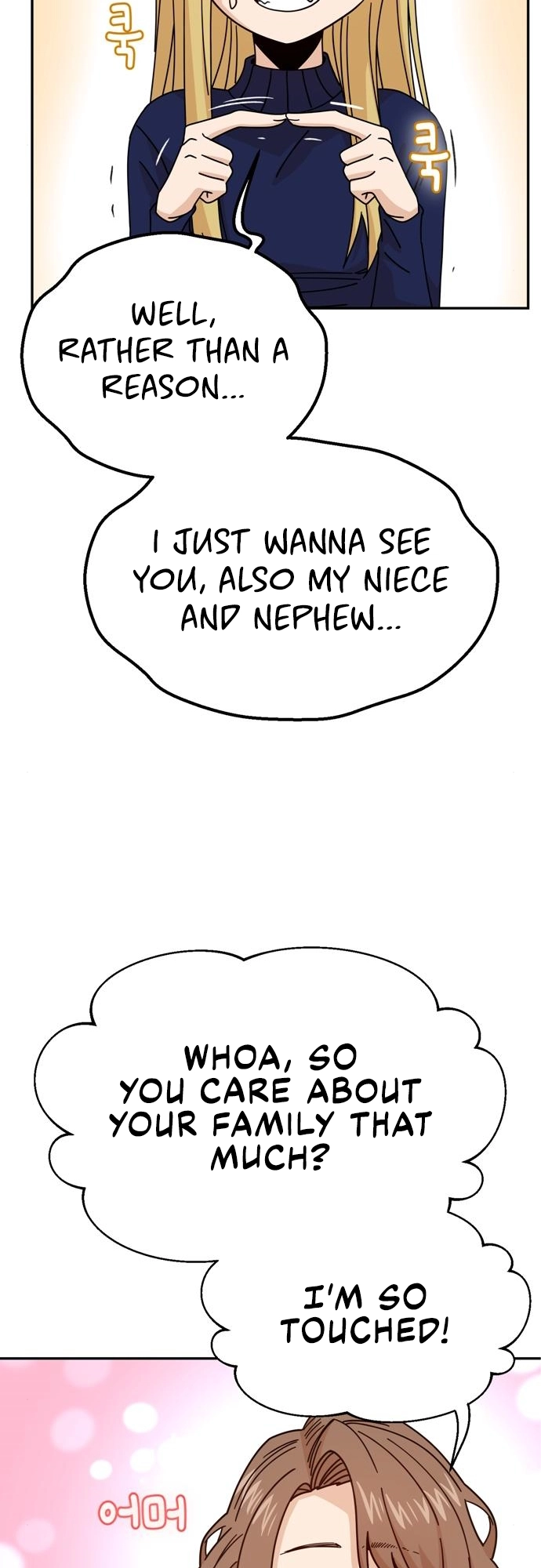 Maybe Meant to Be Chapter 14 - Page 53