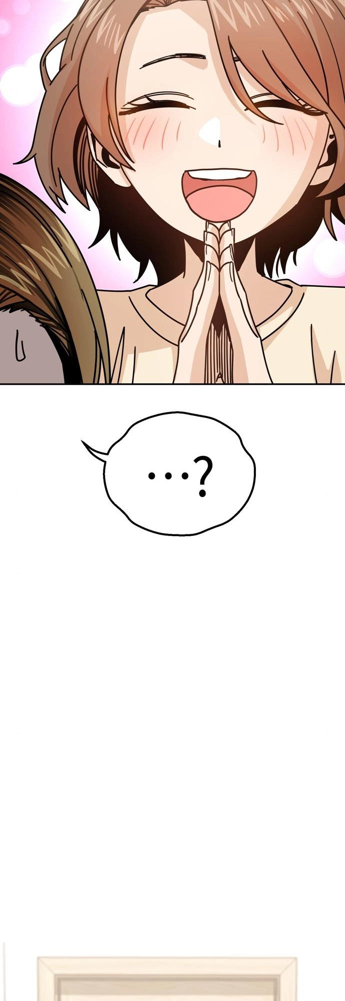 Maybe Meant to Be Chapter 14 - Page 55