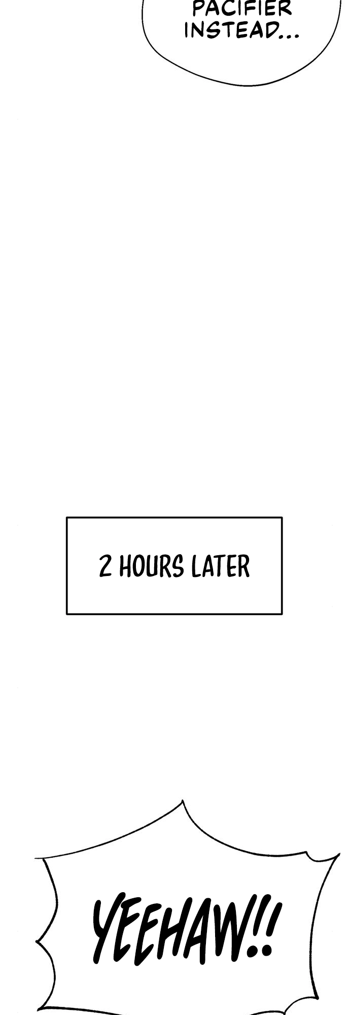Maybe Meant to Be Chapter 14 - Page 61