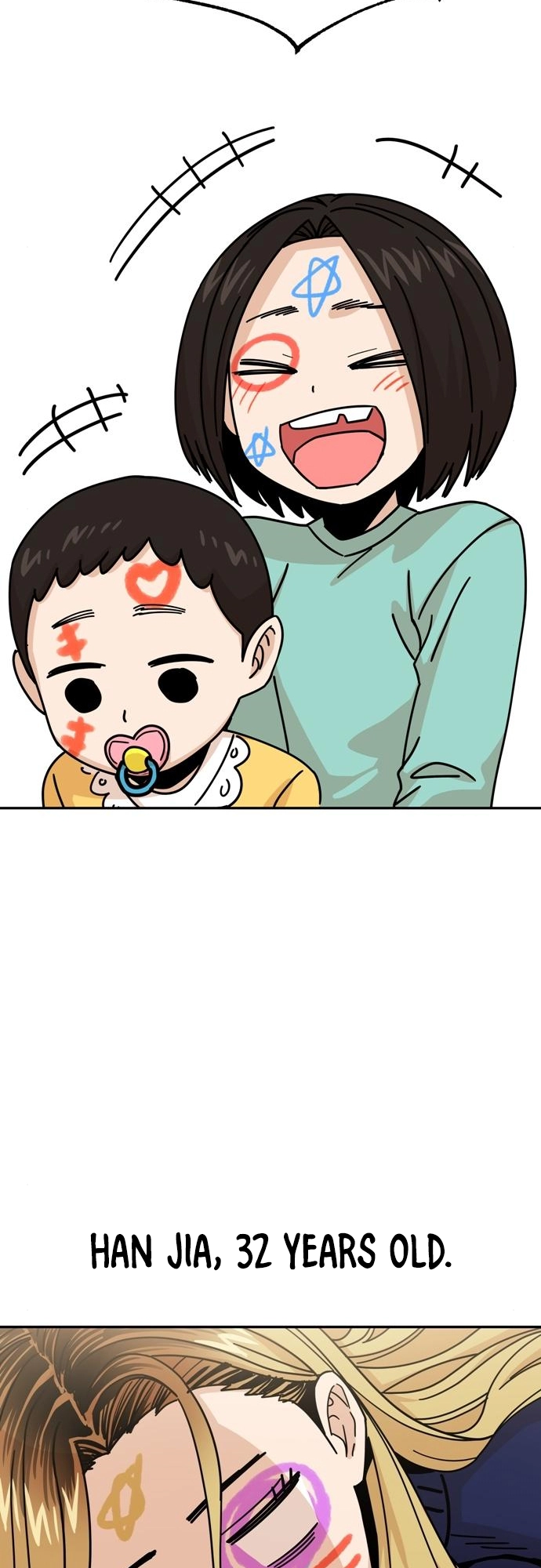 Maybe Meant to Be Chapter 14 - Page 62