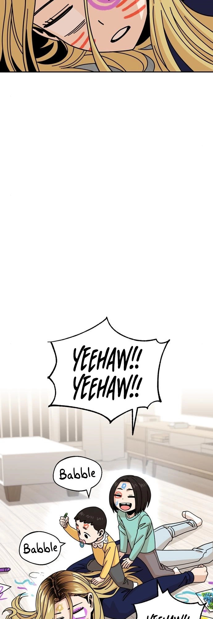 Maybe Meant to Be Chapter 14 - Page 63