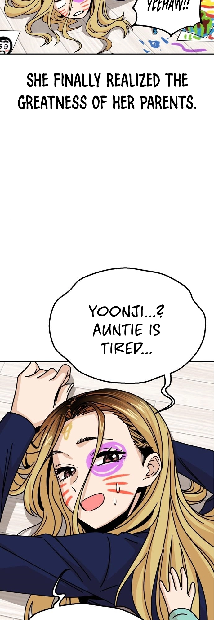 Maybe Meant to Be Chapter 14 - Page 64