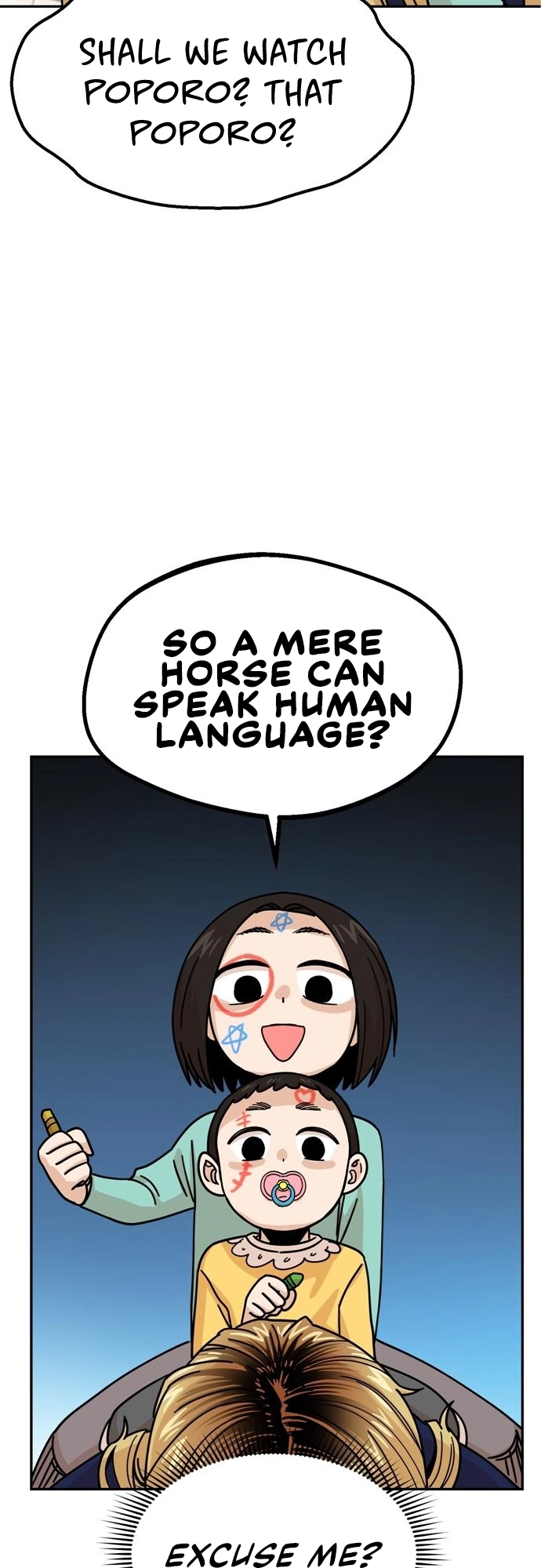 Maybe Meant to Be Chapter 14 - Page 65