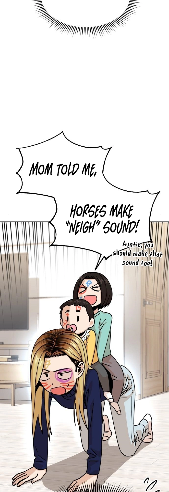 Maybe Meant to Be Chapter 14 - Page 66