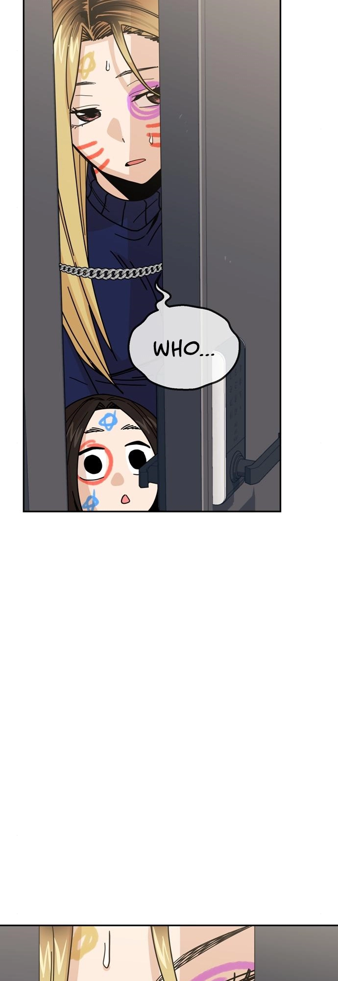 Maybe Meant to Be Chapter 14 - Page 70
