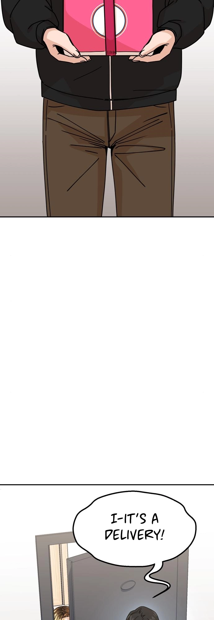 Maybe Meant to Be Chapter 14 - Page 72