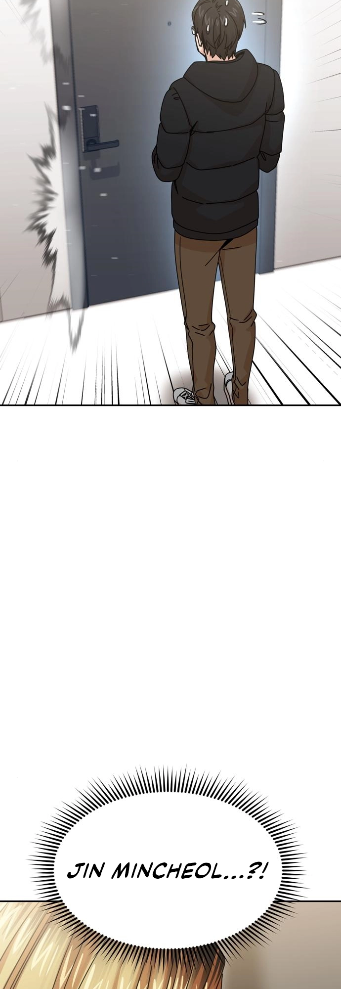 Maybe Meant to Be Chapter 14 - Page 74