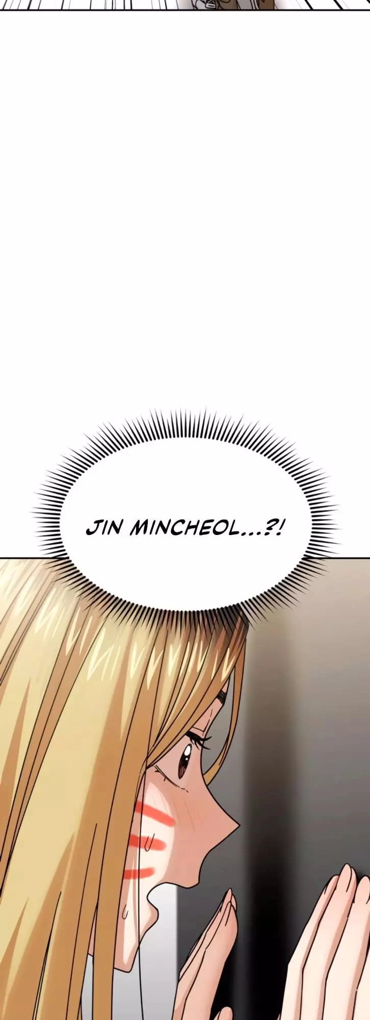 Maybe Meant to Be Chapter 15 - Page 4