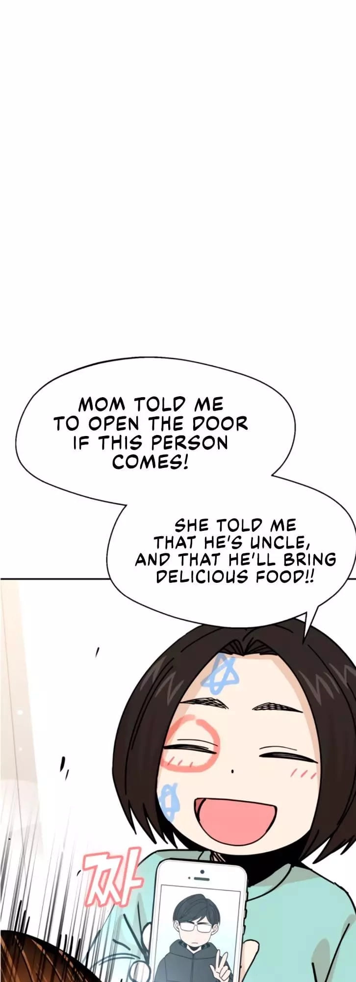 Maybe Meant to Be Chapter 15 - Page 13