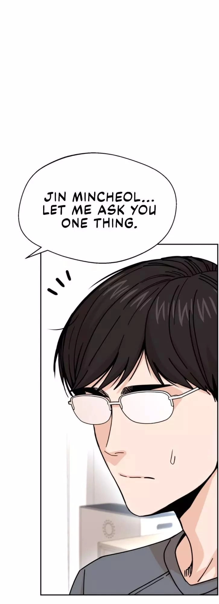 Maybe Meant to Be Chapter 15 - Page 19