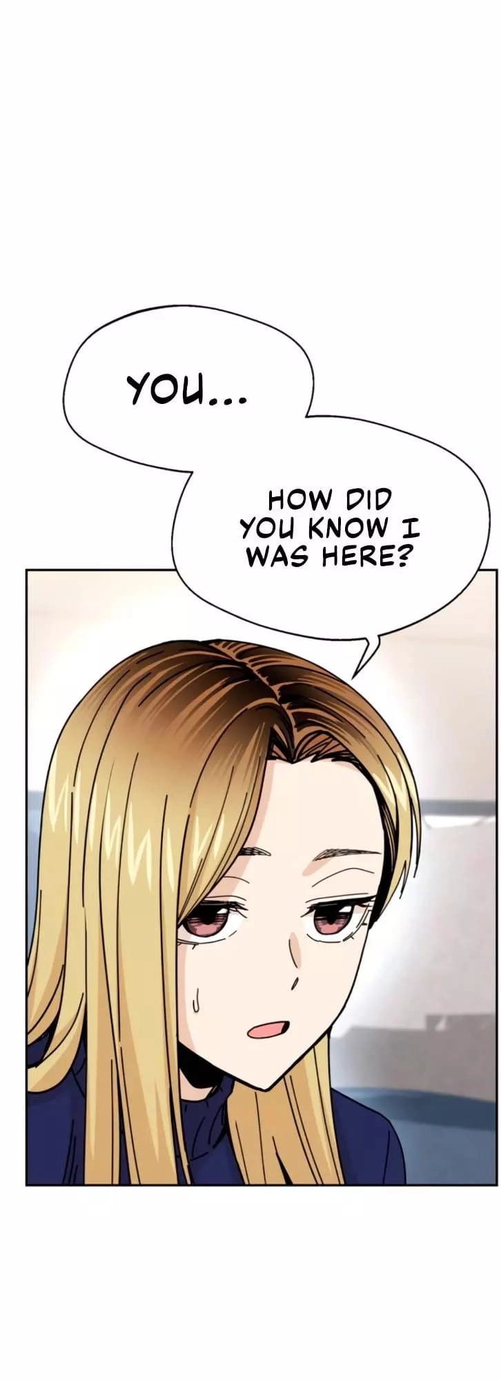 Maybe Meant to Be Chapter 15 - Page 20