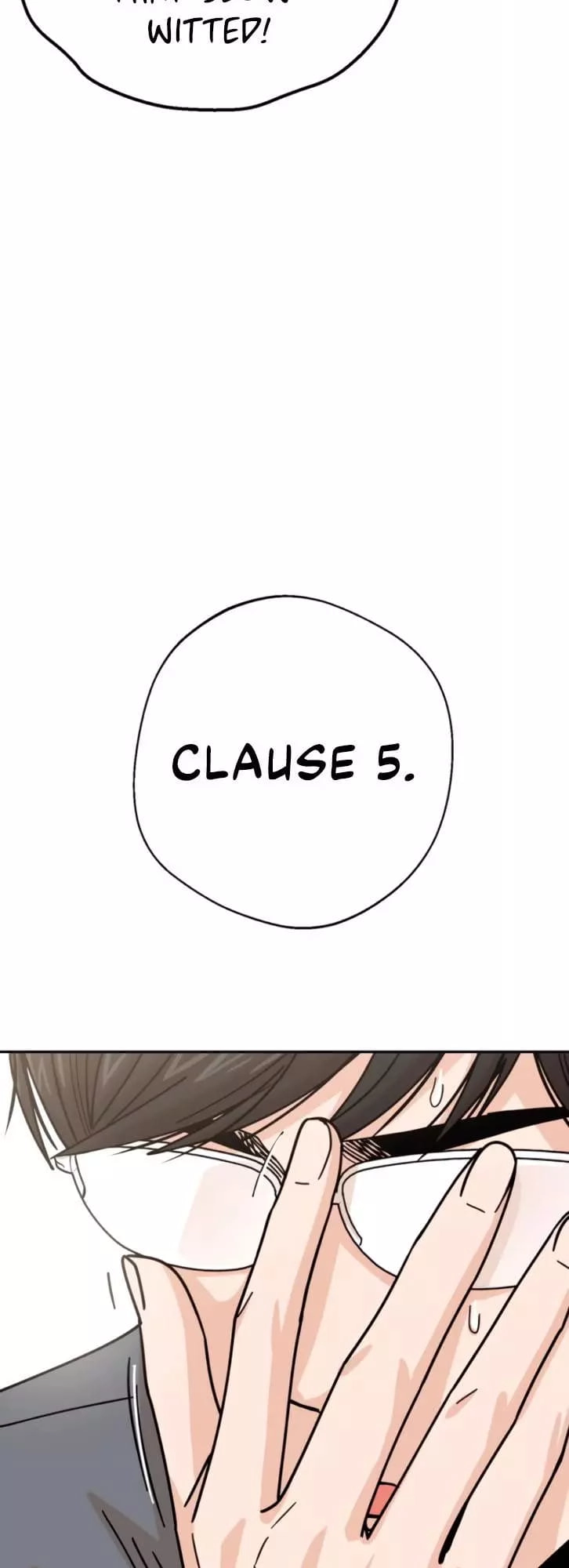 Maybe Meant to Be Chapter 15 - Page 27
