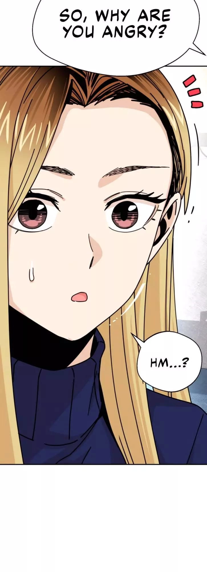 Maybe Meant to Be Chapter 15 - Page 30