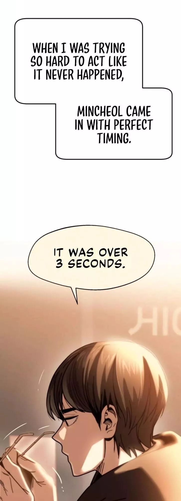 Maybe Meant to Be Chapter 15 - Page 34