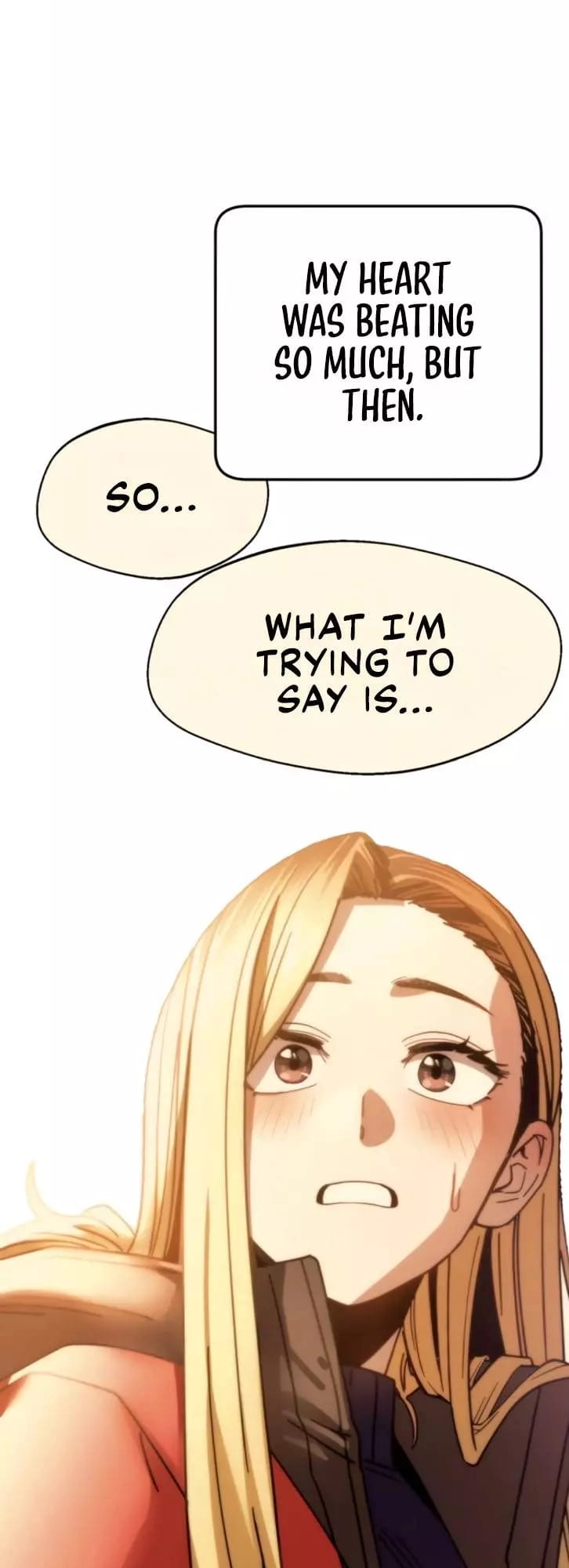 Maybe Meant to Be Chapter 15 - Page 36