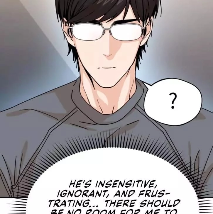 Maybe Meant to Be Chapter 15 - Page 40