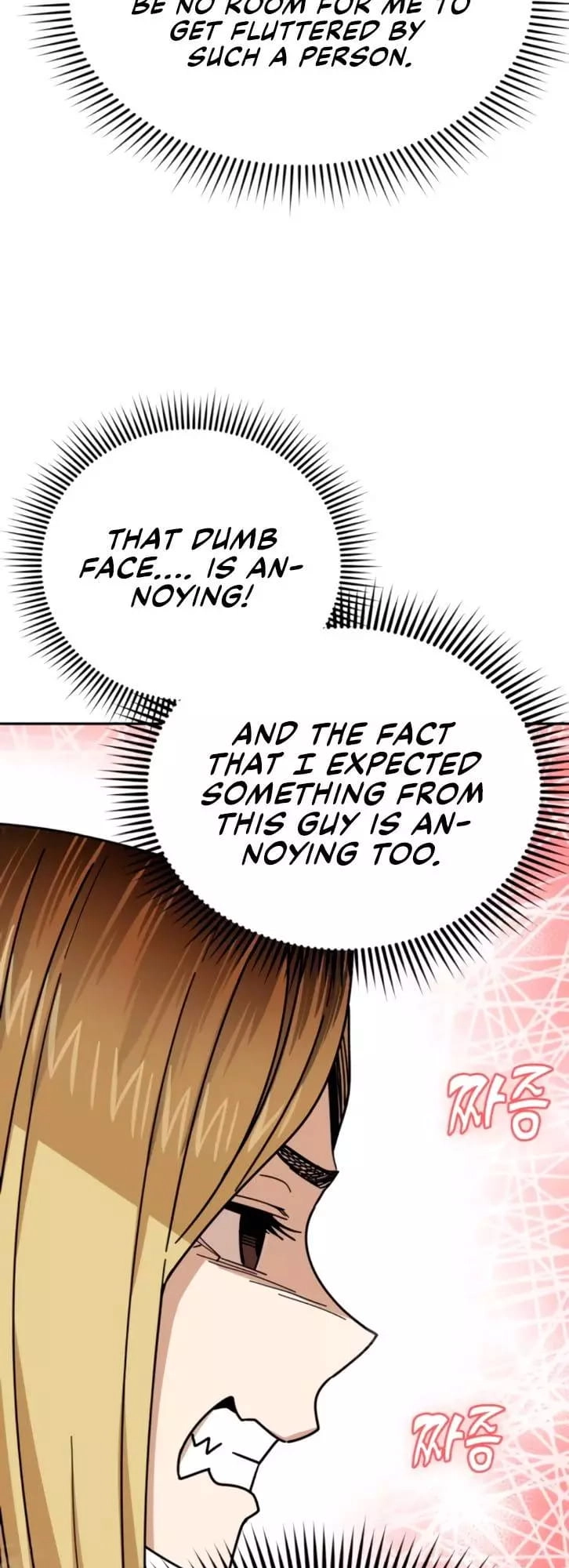 Maybe Meant to Be Chapter 15 - Page 41