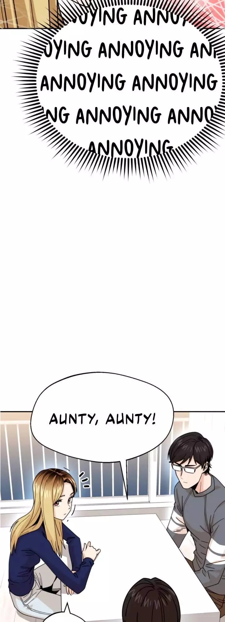 Maybe Meant to Be Chapter 15 - Page 42