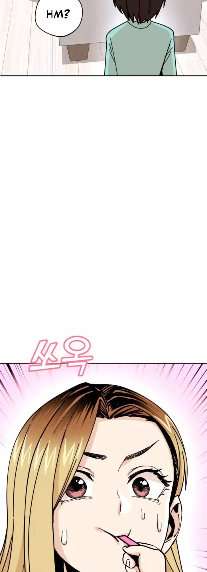 Maybe Meant to Be Chapter 15 - Page 43