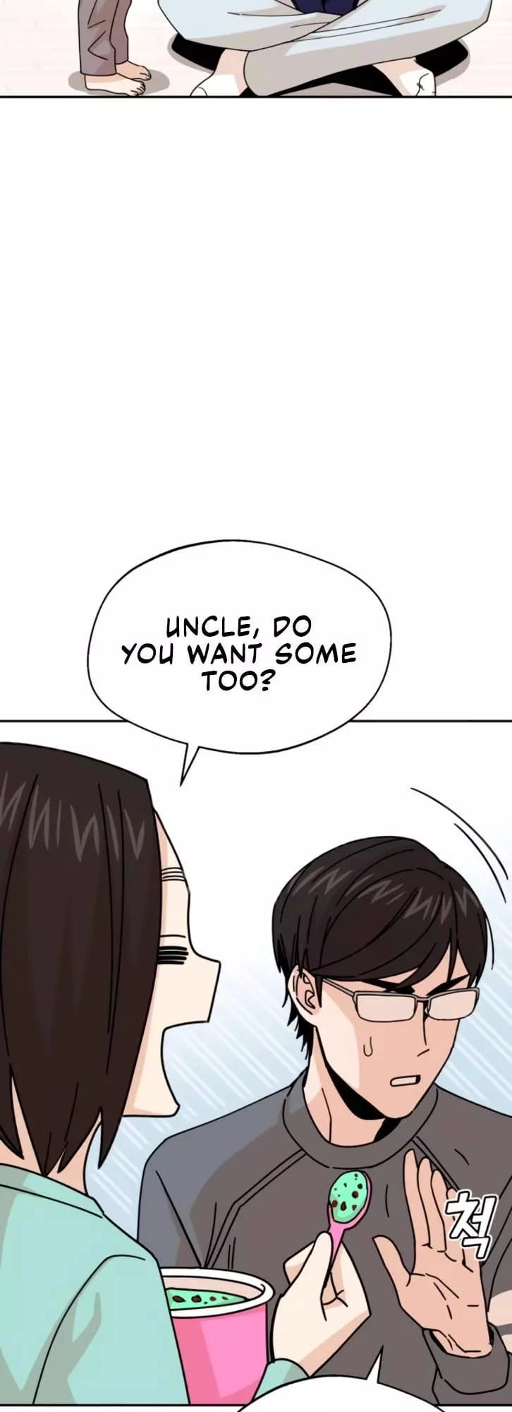 Maybe Meant to Be Chapter 15 - Page 46