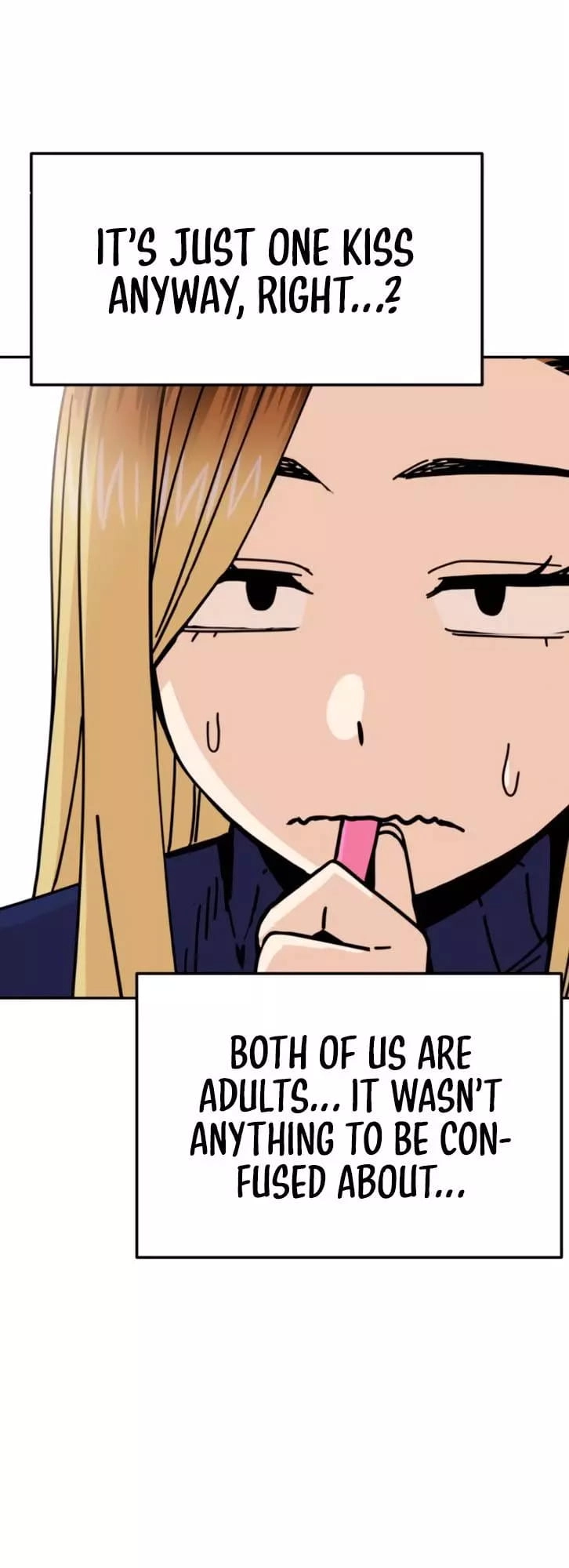 Maybe Meant to Be Chapter 15 - Page 51