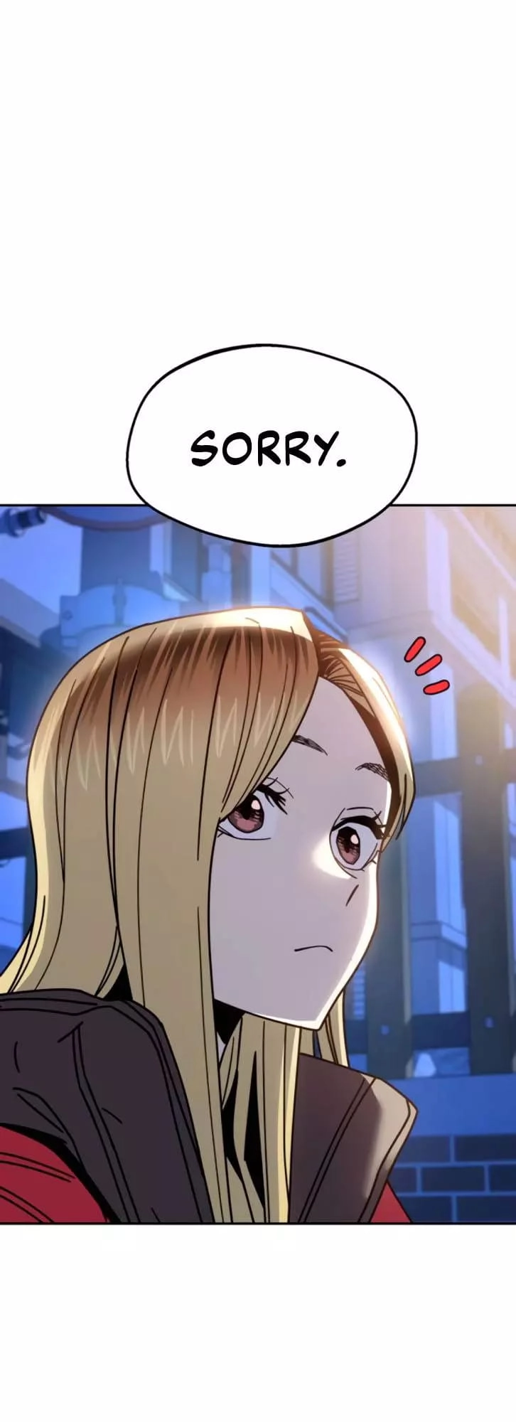 Maybe Meant to Be Chapter 15 - Page 60
